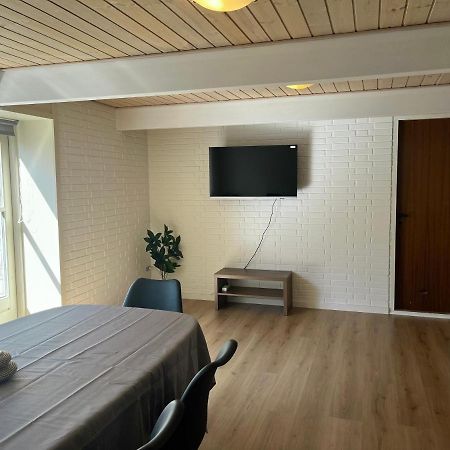 Underground Apartment In The Heart Of Billund Billund  Bagian luar foto