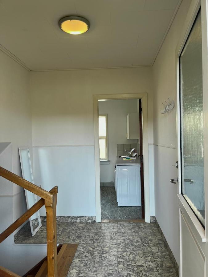 Underground Apartment In The Heart Of Billund Billund  Bagian luar foto