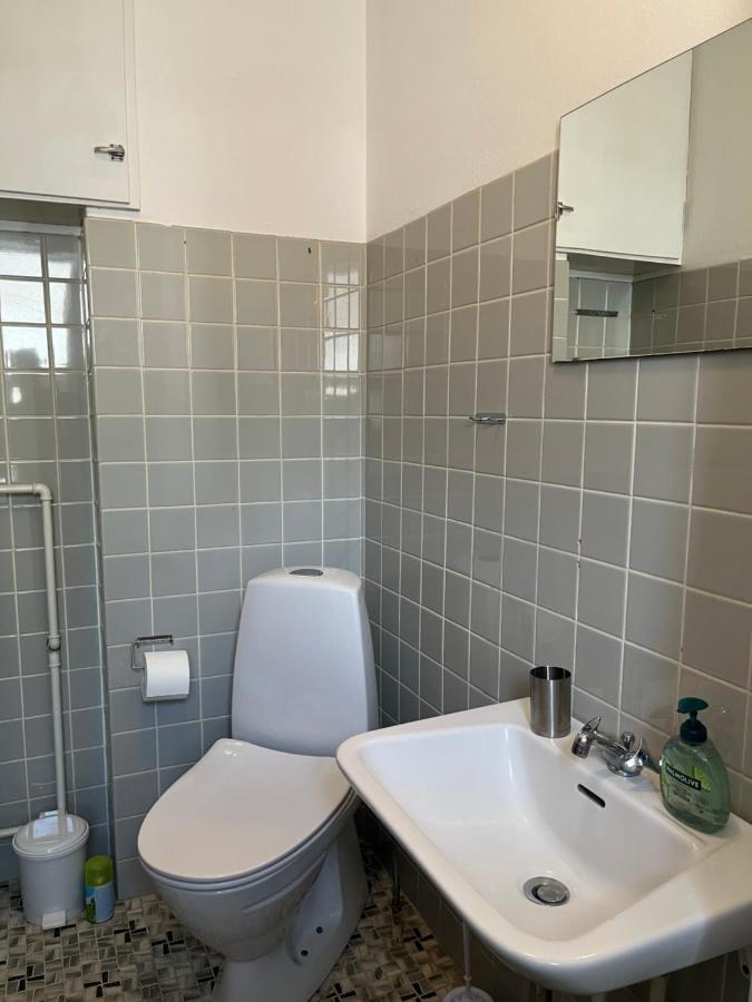 Underground Apartment In The Heart Of Billund Billund  Bagian luar foto